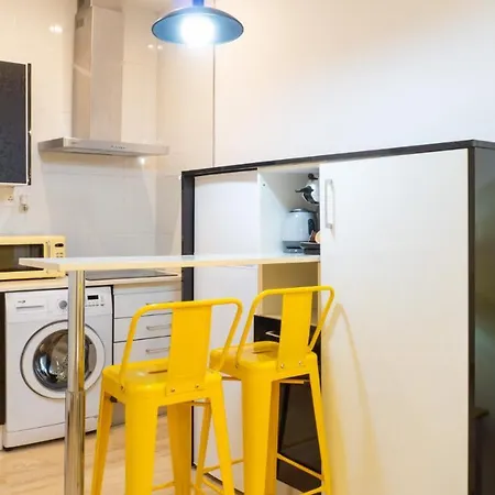 Appartement Center Guadiaro Málaga