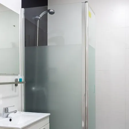 Center Guadiaro Apartment