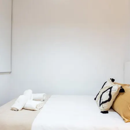 Appartement Center Guadiaro *