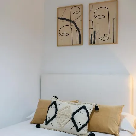 Apartment Center Guadiaro Malaga