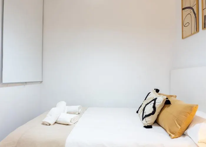 Lejlighed Center Guadiaro *